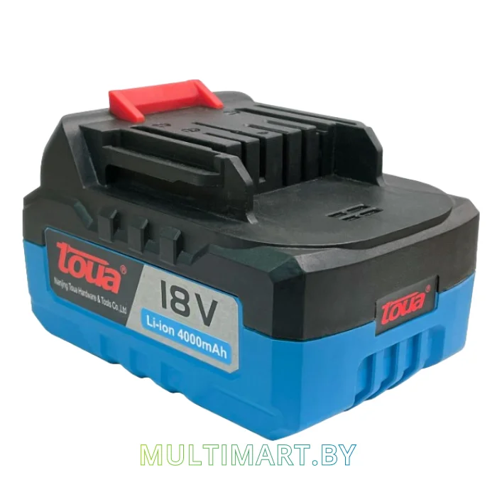 Аккумулятор Toua DBP001 (18 В/4 Ач)